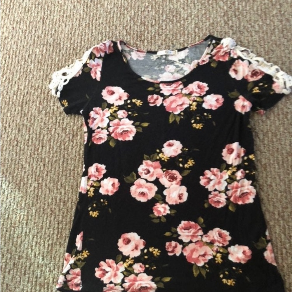 Heart & Hips M blouse / top